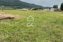 Building land with 5076m2 on Roof