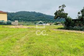 Building land with 5076m2 on Roof