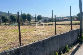 Building land with 5076m2 on Roof