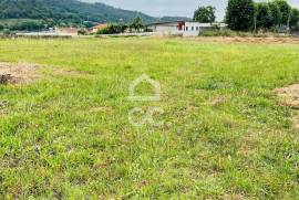Building land with 5076m2 on Roof