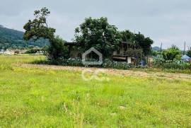 Building land with 5076m2 on Roof
