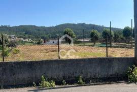 Building land with 5076m2 on Roof