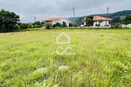 Building land with 5076m2 on Roof