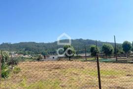 Building land with 5076m2 on Roof