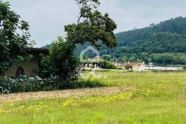 Building land with 5076m2 on Roof