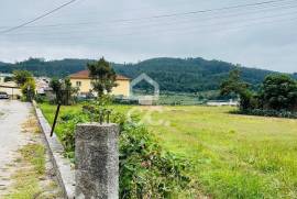 Building land with 5076m2 on Roof