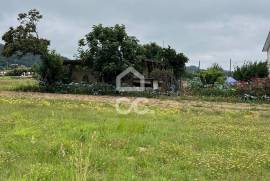 Building land with 5076m2 on Roof