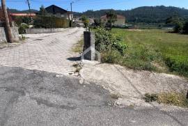 Building land with 5076m2 on Roof