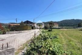 Building land with 5076m2 on Roof