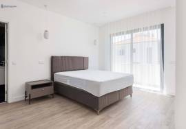 Modern 3-Bedroom Home with Private Pool, 5 Minutes from the Beaches of Olhos de Água