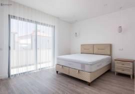 Modern 3-Bedroom Home with Private Pool, 5 Minutes from the Beaches of Olhos de Água