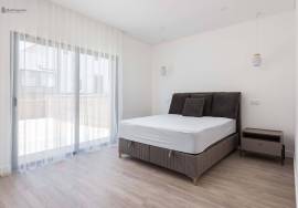 Modern 3-Bedroom Home with Private Pool, 5 Minutes from the Beaches of Olhos de Água