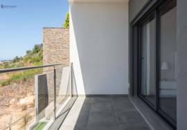 1-Bedroom Apartment with Sea and Marina Views for Sale.