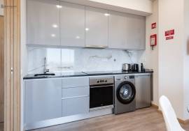 1-Bedroom Apartment with Sea and Marina Views for Sale.
