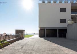 1-Bedroom Apartment with Sea and Marina Views for Sale.