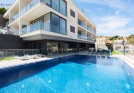 1-Bedroom Apartment with Sea and Marina Views for Sale.