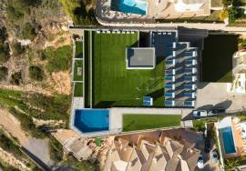 1-Bedroom Apartment with Sea and Marina Views for Sale.