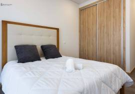Exclusive and Modern Apartment with Sea and Marina View in Albufeira