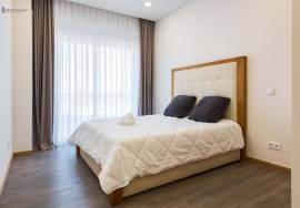 Exclusive and Modern Apartment with Sea and Marina View in Albufeira