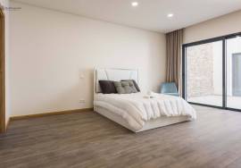 Exclusive and Modern Apartment with Sea and Marina View in Albufeira