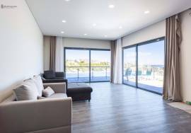 Exclusive and Modern Apartment with Sea and Marina View in Albufeira