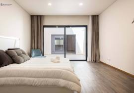 Exclusive and Modern Apartment with Sea and Marina View in Albufeira