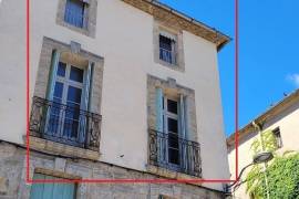 Duplex Flat 96 M2 In The Centre Of A Dynamic Tourist Town
