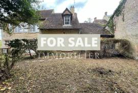 Lovely Character Cottage with Nice Garden