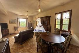 Detached Country House with Open Views Detached Country House with Open Views