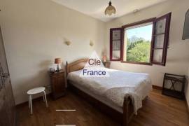 Detached Country House with Open Views Detached Country House with Open Views