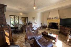 Detached Country House with Open Views Detached Country House with Open Views