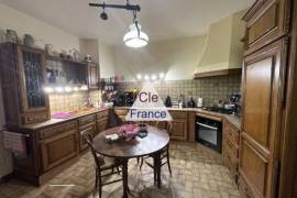 Detached Country House with Open Views Detached Country House with Open Views