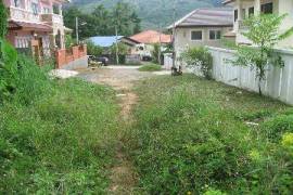 6 Rai of Hillside Land For Sale at Kathu, Phuket 6 Rai of Hillside Land For Sale at Kathu, Phuket