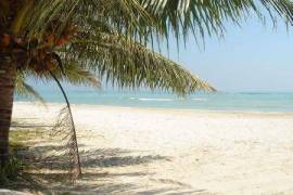 3 and 4 Bedroom Luxury Sea-View Villas with a Swimming Pool For Sale at Lamai, Koh Samui