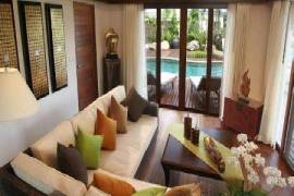 3 and 4 Bedroom Luxury Sea-View Villas with a Swimming Pool For Sale at Lamai, Koh Samui 3 and 4 Bedroom Luxury Sea-View Villas with a Swimming Pool For Sale at Lamai, Koh Samui