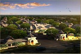 The Better Quality & Excellent Security Yet Affordable Resort home in Pattaya
