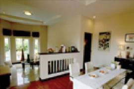 Beautiful Houses in a Relaxing and Peaceful Atmosphere - East Pattaya Beautiful Houses in a Relaxing and Peaceful Atmosphere - East Pattaya