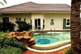 Beautiful Houses in a Relaxing and Peaceful Atmosphere - East Pattaya