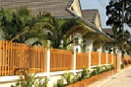 Beautiful Houses in a Relaxing and Peaceful Atmosphere - East Pattaya Beautiful Houses in a Relaxing and Peaceful Atmosphere - East Pattaya