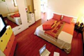 Beautiful Houses in a Relaxing and Peaceful Atmosphere - East Pattaya Beautiful Houses in a Relaxing and Peaceful Atmosphere - East Pattaya