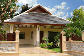 Offering You The Peak Of Tropical Living in Pattaya Offering You The Peak Of Tropical Living in Pattaya