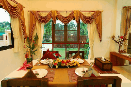 Offering You The Peak Of Tropical Living in Pattaya Offering You The Peak Of Tropical Living in Pattaya