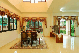 Offering You The Peak Of Tropical Living in Pattaya Offering You The Peak Of Tropical Living in Pattaya
