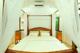 Offering You The Peak Of Tropical Living in Pattaya Offering You The Peak Of Tropical Living in Pattaya
