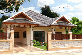 Offering You The Peak Of Tropical Living in Pattaya Offering You The Peak Of Tropical Living in Pattaya
