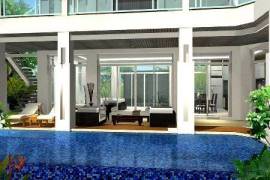 Down To The Last Four Plots Of Land On This Project - Jomtien Down To The Last Four Plots Of Land On This Project - Jomtien