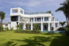 Down To The Last Four Plots Of Land On This Project - Jomtien