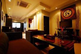 New Luxurious Boutique Resort In A Prime Location Only 15 Minutes From Pattaya