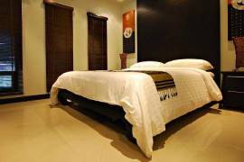 New Luxurious Boutique Resort In A Prime Location Only 15 Minutes From Pattaya