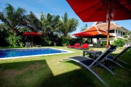 New Luxurious Boutique Resort In A Prime Location Only 15 Minutes From Pattaya